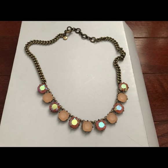 J Crew Cute Necklaces - Picture 2 of 3